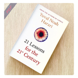 21 Lessons for the 21 st Century PDF-icoon