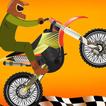 Motocross Rider