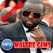 Maitre Gims mp3 APK for Android Download