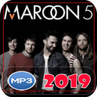 maroon 5 mp3 Zeichen