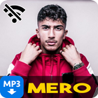 Mero Mp3 songs icône