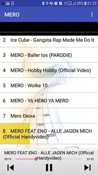Mero Mp3 songs for Android - APK Download