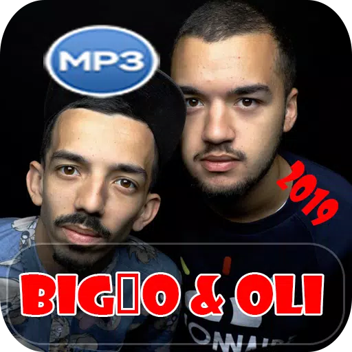 Bigflo et Oli Chansons mp3 songs APK for Android Download