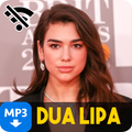 Dua Lipa mp3 songs
