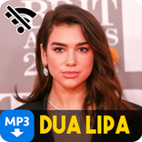 Dua Lipa mp3 songs