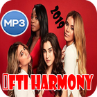Fifth Harmony mp3 songs icon