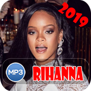 Rihana mp3 songs APK for Android Download