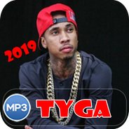 Tyga mp3 songs APK for Android Download