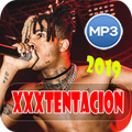XXXTENTACION