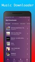 Jio Music - Downloader & Player Free Affiche