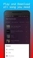 Jio Music - Downloader & Player Free capture d'écran 1