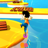 Epic ShortCut Run 3D أيقونة