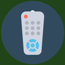 salora tv remote APK