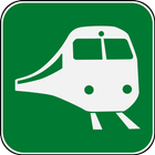 Test Señales Trenes Adif/Renfe simgesi