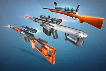 FAU-G : Sniper Gun Shooter APK download