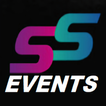 آیکون‌ SS Events