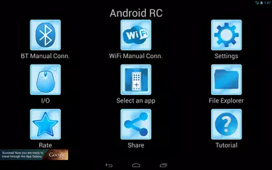 Remote for PC APK download