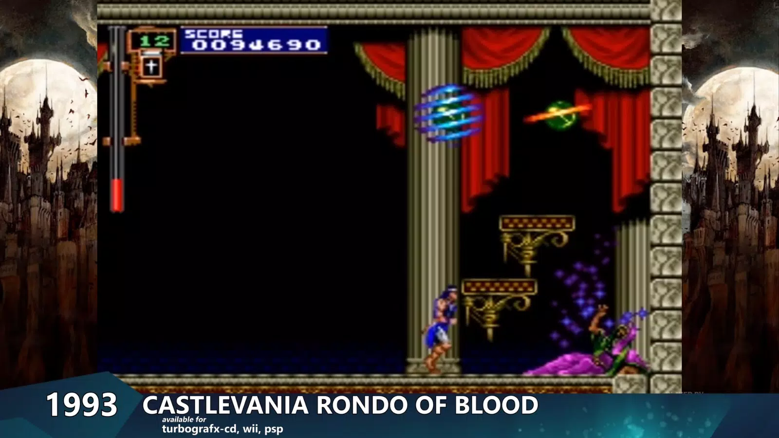 Walkthrough for Castlevania - Symph0ny of Night APK for Android Download