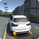 X5 M40 and A5 Simulator-APK