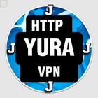 HTTP YURA VPN icône