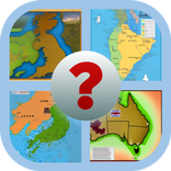 Quiz & Trivia - Countries