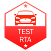 RTA Driving theory test APK