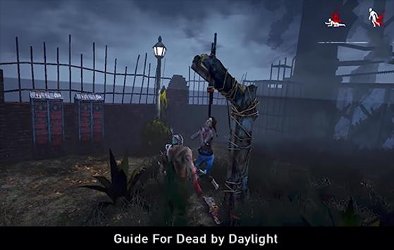 Walkthrough For Dead By Daylight Mobile Survivors For Android Apk Download