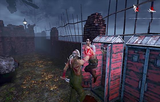 Walkthrough For Dead By Daylight Mobile Survivors安卓下载 安卓版apk 免费下载