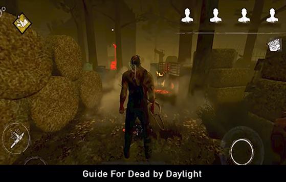 Walkthrough For Dead By Daylight Mobile Survivors安卓下载 安卓版apk 免费下载