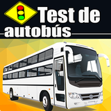 Test de Autobus DGT 2023 ícone