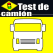 Test de camión (Permiso C/C1)
