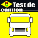 Test de camión (Permiso C/C1) APK
