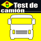 Test de camión Zeichen
