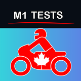 M1 Practice Test Ontario