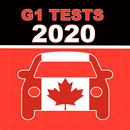 g1 practice test ontario APK