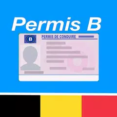 permis de conduire belgique アプリダウンロード