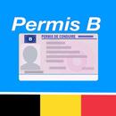 permis de conduire belgique APK