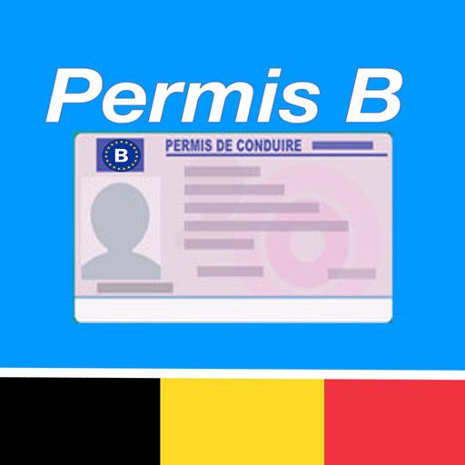 permis de conduire belgique