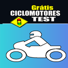 testes de código  Ciclomotores 2021 icon