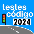 testes de código oficiais IMTT icono