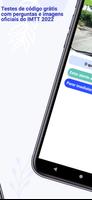 testes de código oficiais IMTT скриншот 3