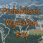 Probabilistic Vegetation Key icône
