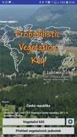 Probabilistic Vegetation Key Affiche
