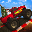 Extreme x-mas car stunt racing APK