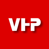 VHP Check In biểu tượng