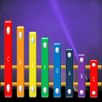 Xylophone Ι Night-Image APK