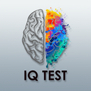 APK IQ TEST - test your intelligence