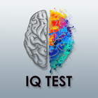 IQ TEST - test your intelligence أيقونة