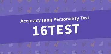 16TEST Personalities Test