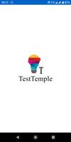 Test Temple ~Online Test Serie Plakat